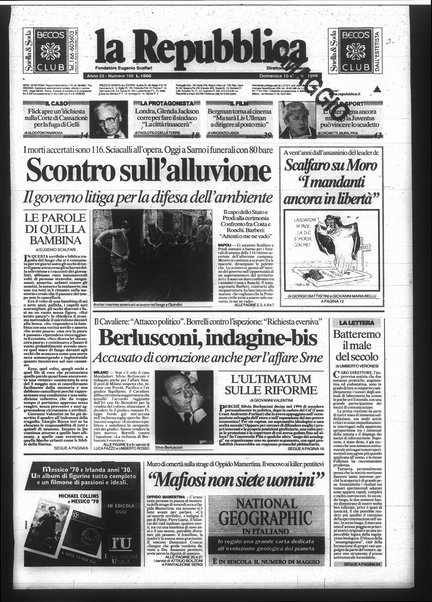 La repubblica